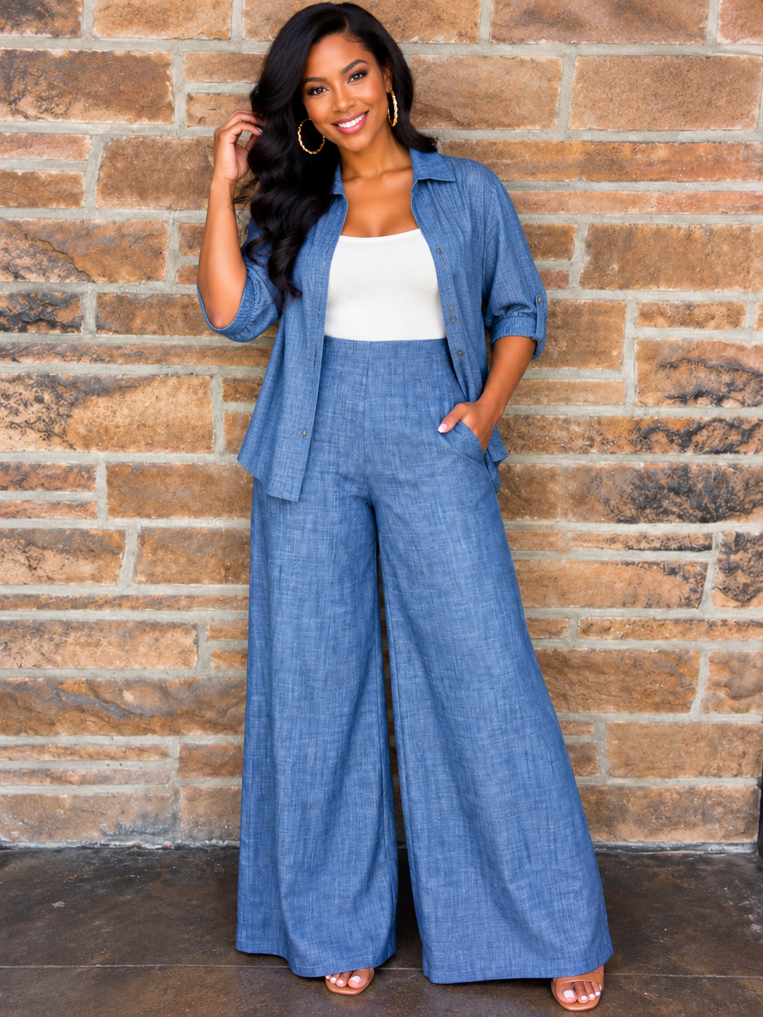 Darcy Everyday Adrienne Sets