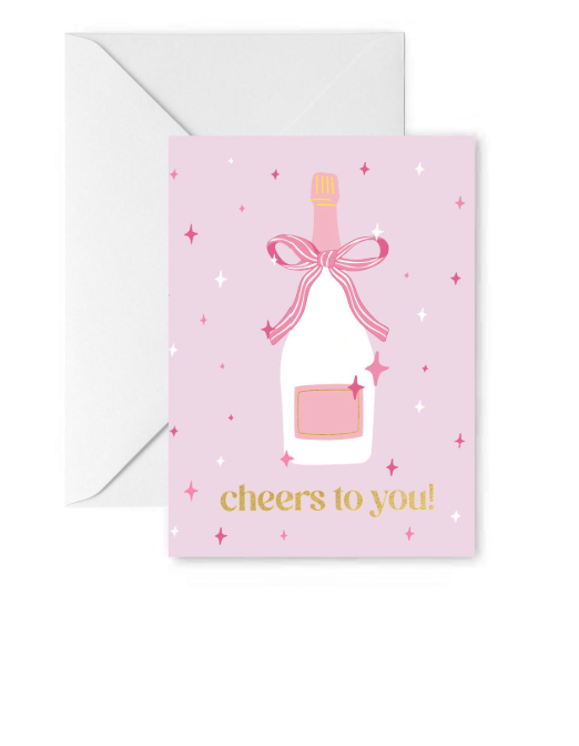 Mary Square Greeting Cards