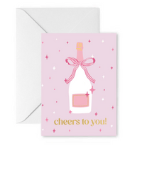 Mary Square Greeting Cards