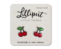 Lilliput Handmade Earrings