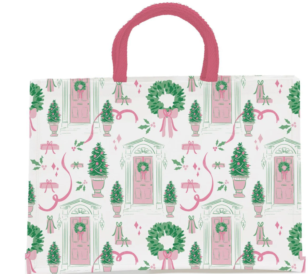 Home for the Holidays Gift Bags