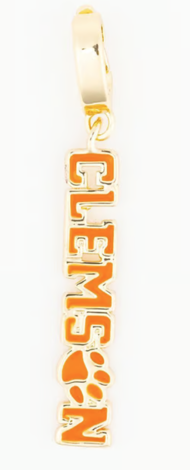 Michelle McDowell Officially Licensed Game Day Charms