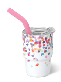 Swig Tumblers, Wine glasses,  & Shot Glasses