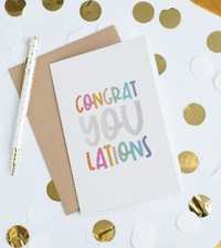 PBK Everyday Greeting Cards