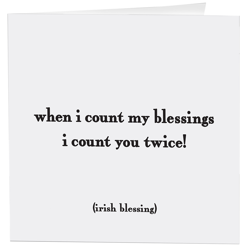 QUOTABLE Cards & Mugs
