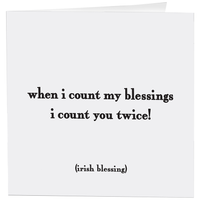 QUOTABLE Cards & Mugs