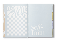 Create Your Self A Guided Journal to Shape and Grow Every Part of You