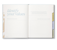 Create Your Self A Guided Journal to Shape and Grow Every Part of You