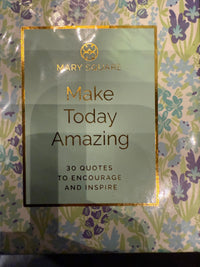Prayer cards