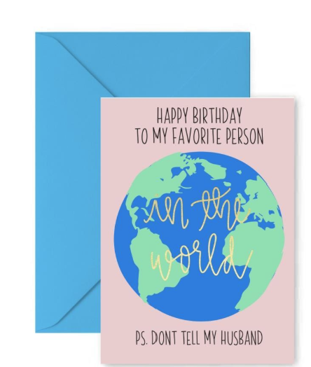 Mary Square Greeting Cards