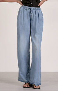 Tamara Chambray Blouse or Pant