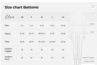 Raya Dark Wash  Jumpsuit