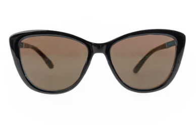 Mary Square Sunglasses