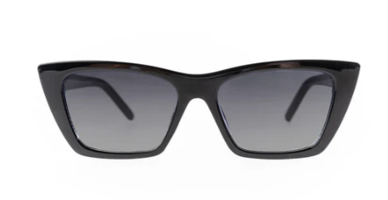 Mary Square Sunglasses