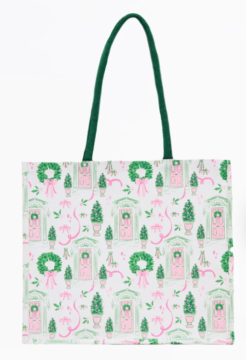 Home for the Holidays Gift Bags