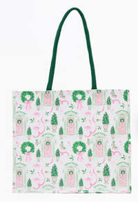 Home for the Holidays Gift Bags