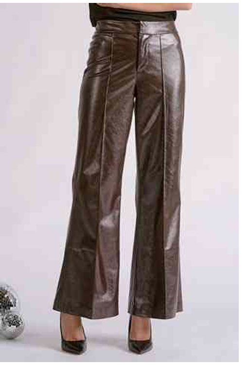 Elan Faux Leather Fall Collection