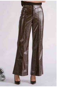 Elan Faux Leather Fall Collection