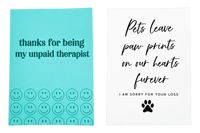 PBK Everyday Greeting Cards