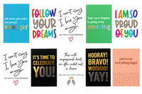 PBK Everyday Greeting Cards