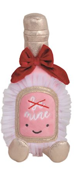 Holiday Plush Pals