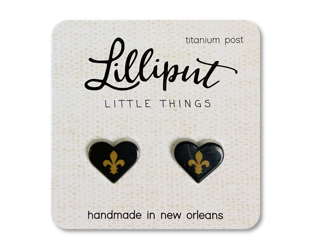 Lilliput Handmade Earrings