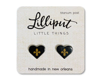 Lilliput Handmade Earrings