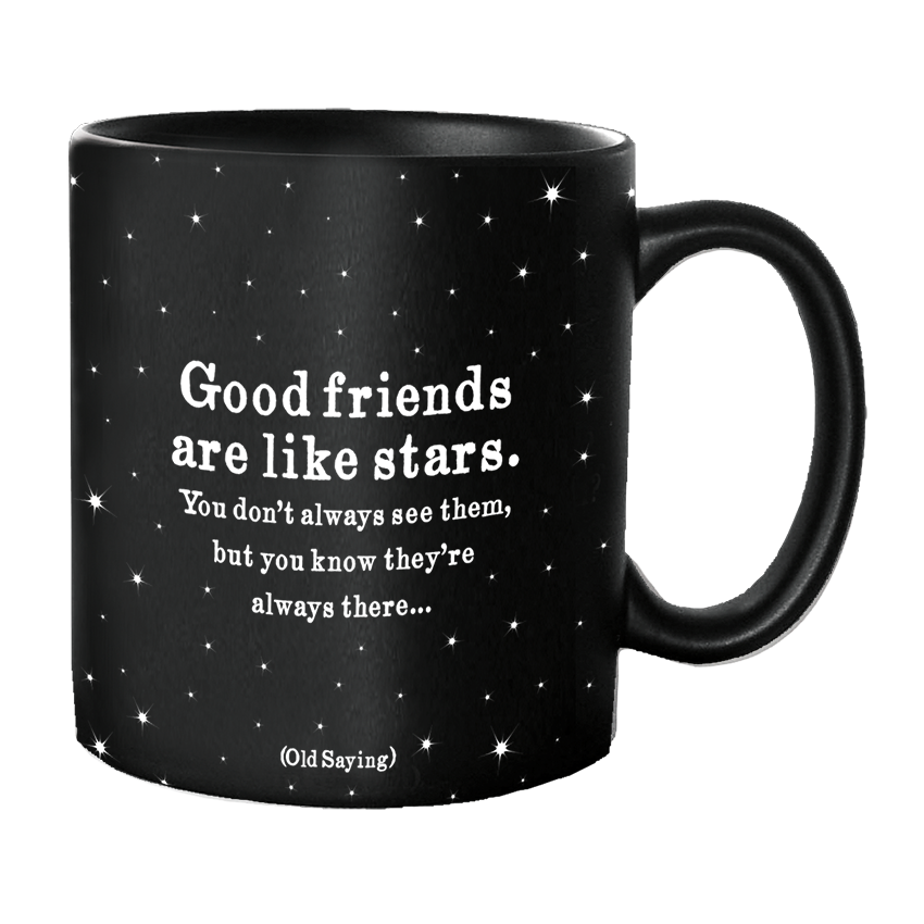 QUOTABLE Cards & Mugs