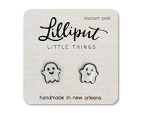 Lilliput Handmade Earrings