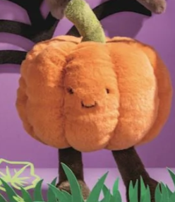 Holiday Plush Pals