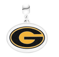 CANVAS STYLE CHARM BAR-  HBCU CHARMS