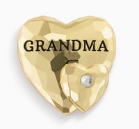 Frame and Magnetic Adornments