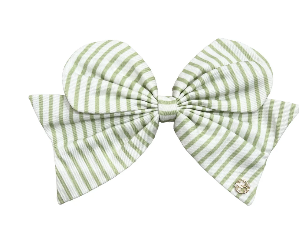 Mary Square Magnetic Cake Stand & Bow