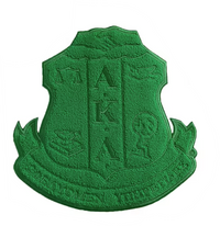 Greek Sorority Patches