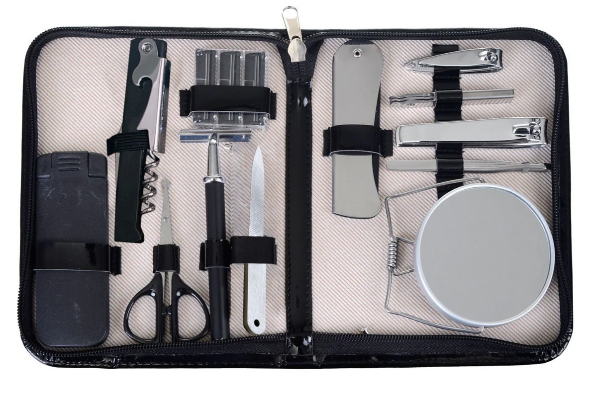 Mad Man Mr. On the Move Kit