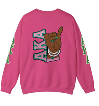 Greek Sorority Patches