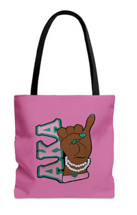 Greek Sorority Patches