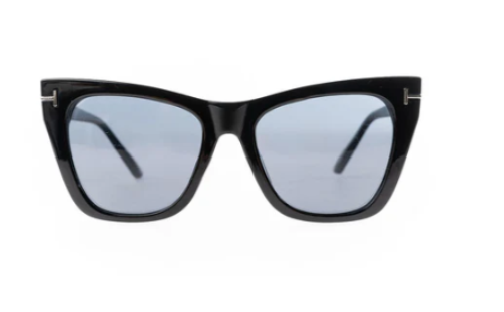 Mary Square Sunglasses