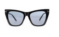 Mary Square Sunglasses