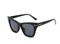 Mary Square Sunglasses