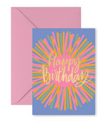 Mary Square Greeting Cards