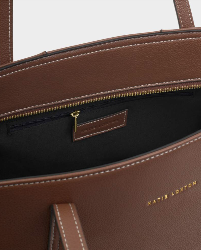 Harlyn Work Tote Bag