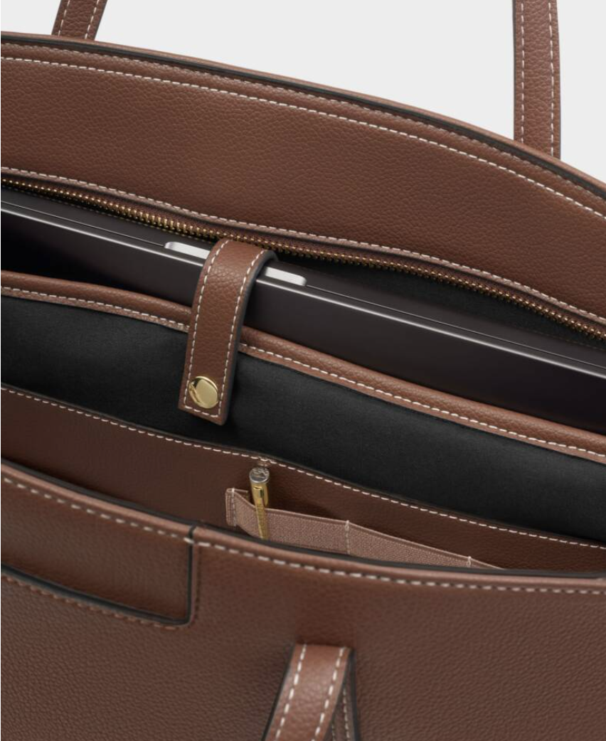 Harlyn Work Tote Bag