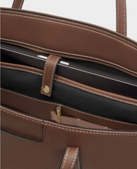 Harlyn Work Tote Bag