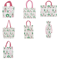 Home for the Holidays Gift Bags