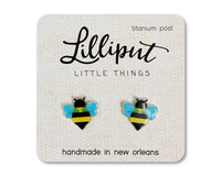 Lilliput Handmade Earrings
