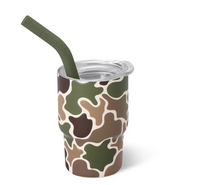 Swig Tumblers, Wine glasses,  & Shot Glasses