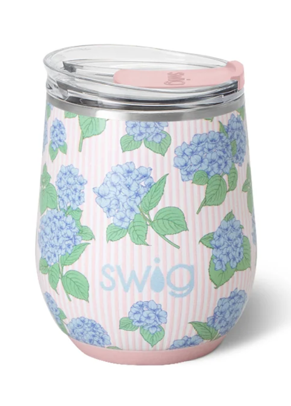 Swig Tumblers, Wine glasses,  & Shot Glasses