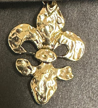 Louisiana Fleur de Lis Jewelry