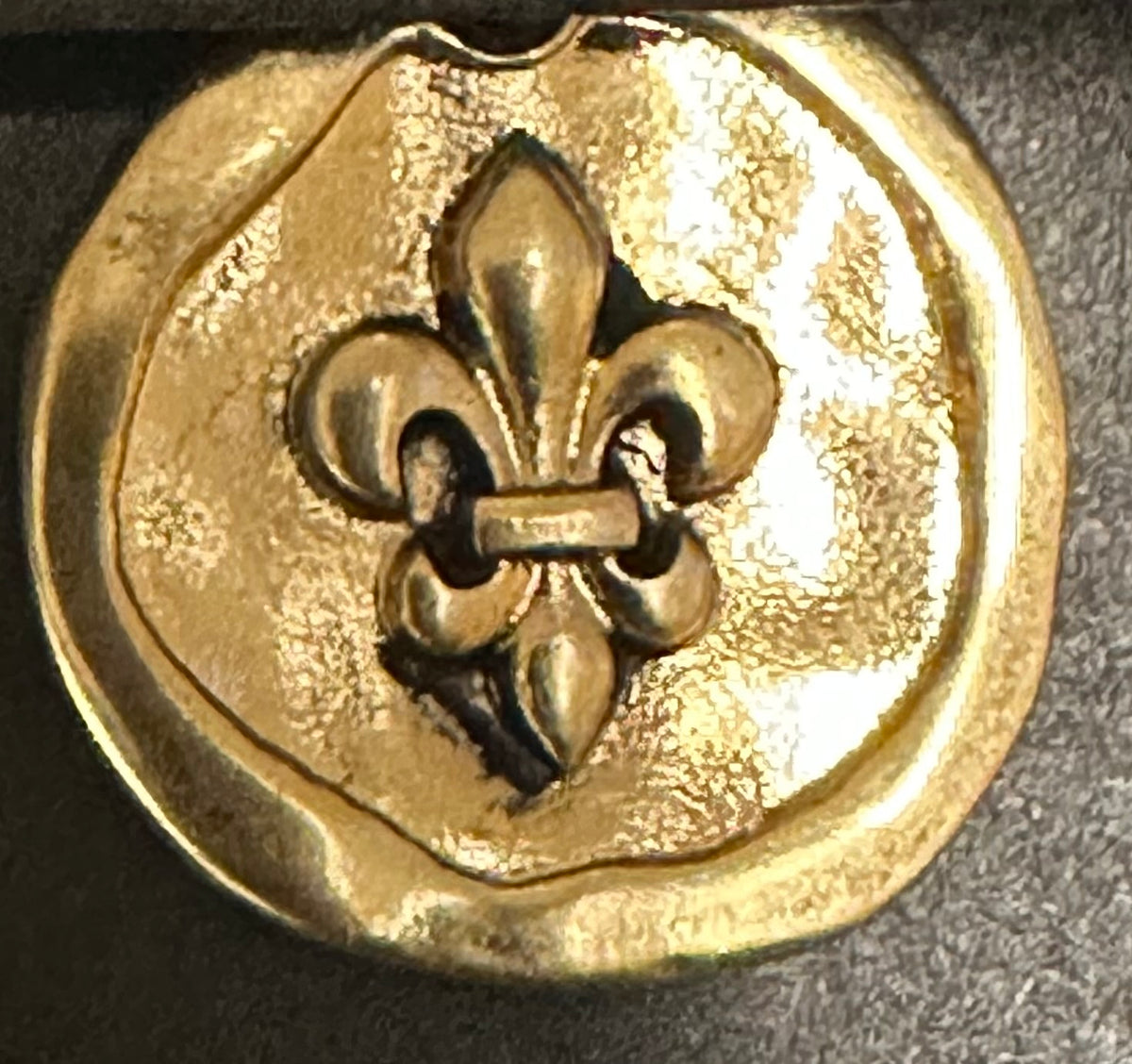 Louisiana Fleur de Lis Jewelry